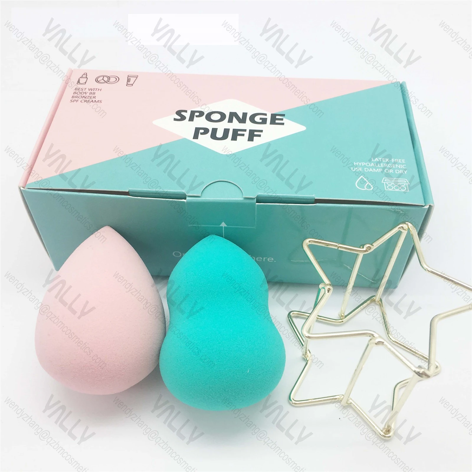 makeup sponge gift set (14) makeup sponge gift set (14)