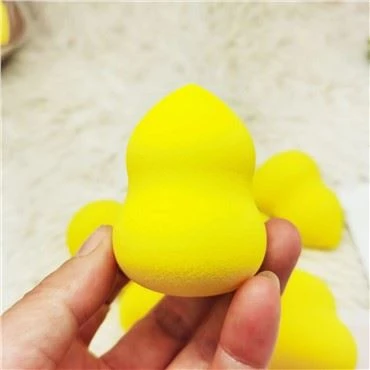 Makeup Sponge Blender ching ražotājs