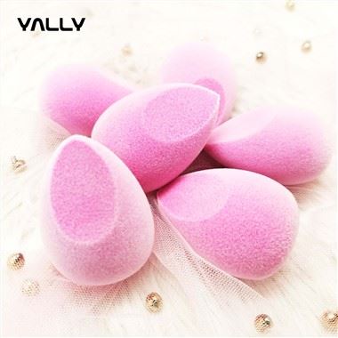 Floral Beauty Sponge Blenderis Mikrošķiedras