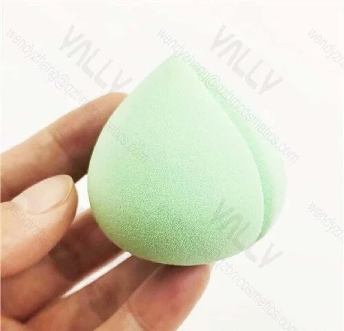Flesh Makeup Applicator